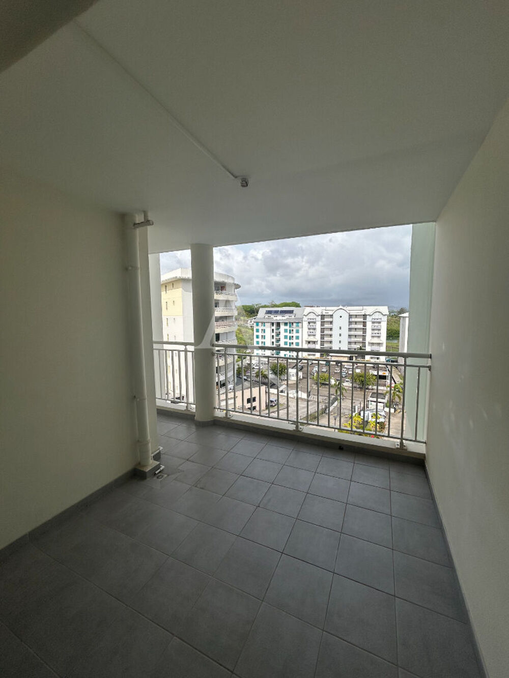 Appartement T2 Etang Z'Abricots