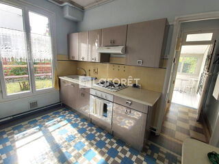  Maison � vendre 3 pi�ces 52 m�