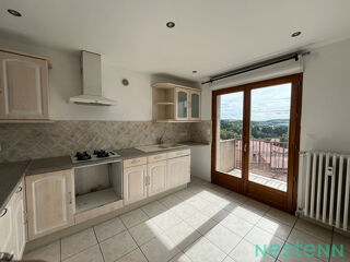  Appartement � vendre 3 pi�ces 82 m�