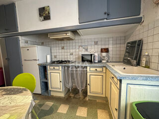  Maison � vendre 4 pi�ces 62 m�