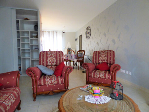  Maison � louer 3 pi�ces 71 m�