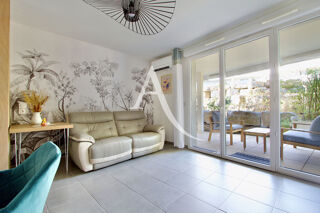  Appartement � vendre 3 pi�ces 56 m�