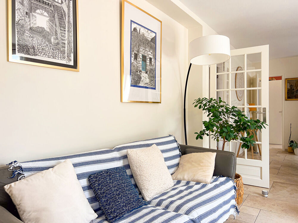 Vente Maison SAINT-BARTHÉLEMY-D'ANJOU - MAISON FAMILIALE 6 CHAMBRES - CALME & SANS VIS-À-VIS Saint barthelemy d anjou