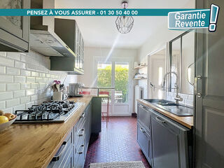  Maison � vendre 6 pi�ces 116 m�