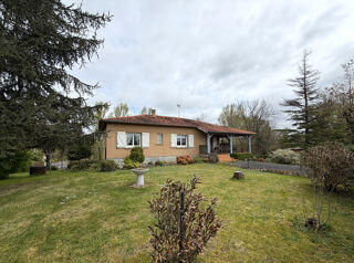  Maison � vendre 4 pi�ces 92 m�