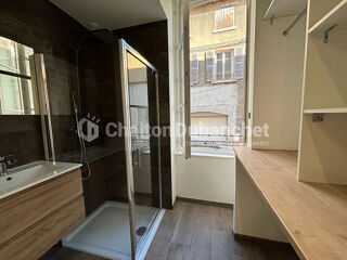  Appartement à louer 2 pièces 31 m²
