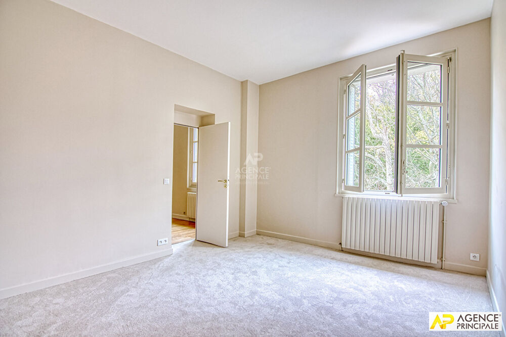 à vendre  Appartement Versailles (78000)