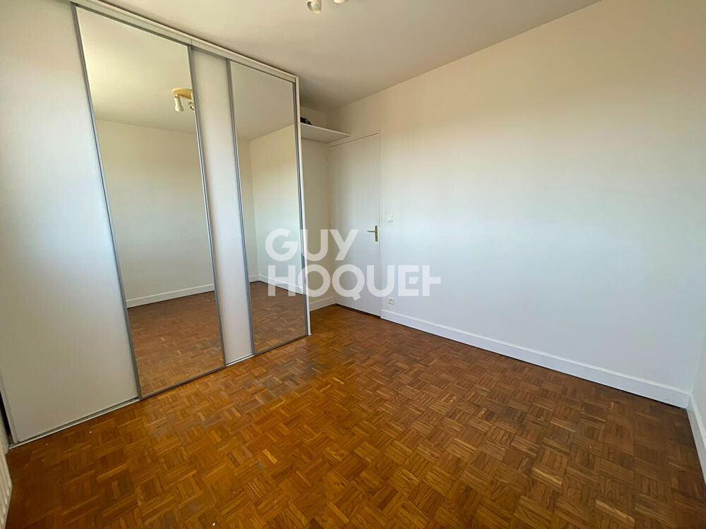 Location Appartement Appartement lumineux avec balcon et parking Agen
