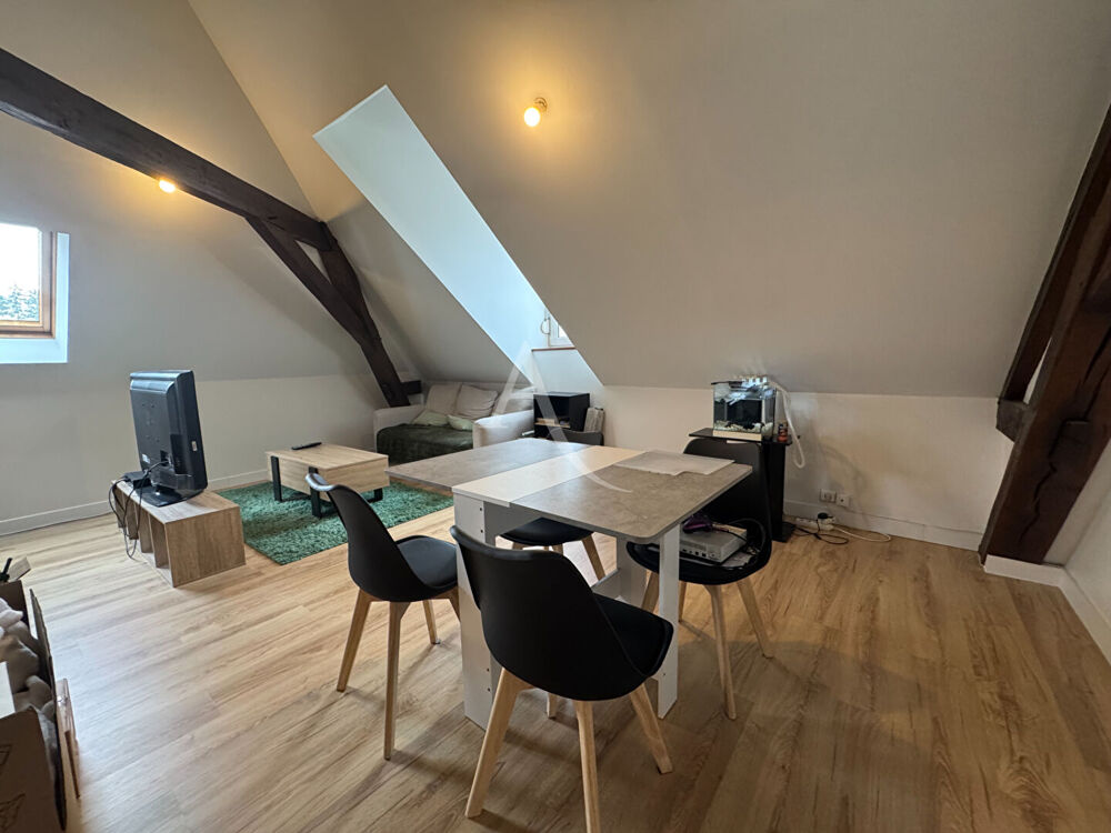 Location Appartement APPARTEMENT TYPE 2 A LOUER ROMORANTIN Romorantin lanthenay