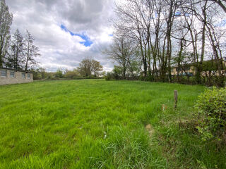  Terrain à vendre 800 m²