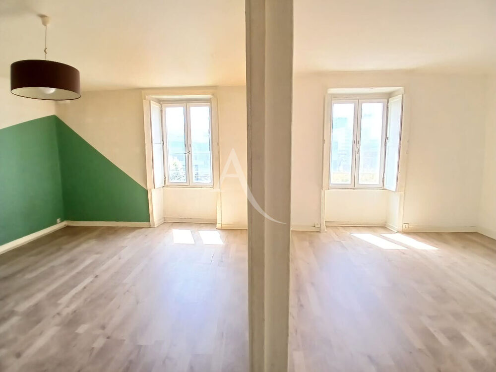 Appartement Nantes 2 pièces 51.40 m2