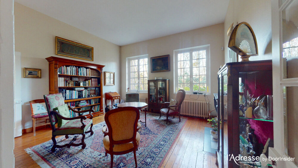 � vendre  Maison Chessy (77700)