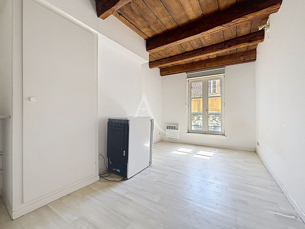 Studio - Metz Cathédrale - Rue des jardins