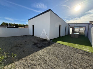  Maison à vendre 5 pièces 116 m²