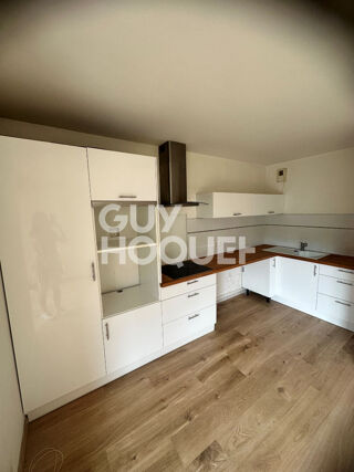  Appartement à louer 2 pièces 44 m²