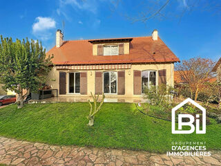  Maison � vendre 8 pi�ces 178 m�