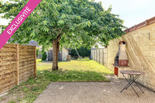  Maison � vendre 6 pi�ces 112 m�