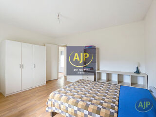  Appartement à vendre 5 pièces 112 m²