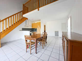  Maison � vendre 2 pi�ces 61 m� Notre dame de monts