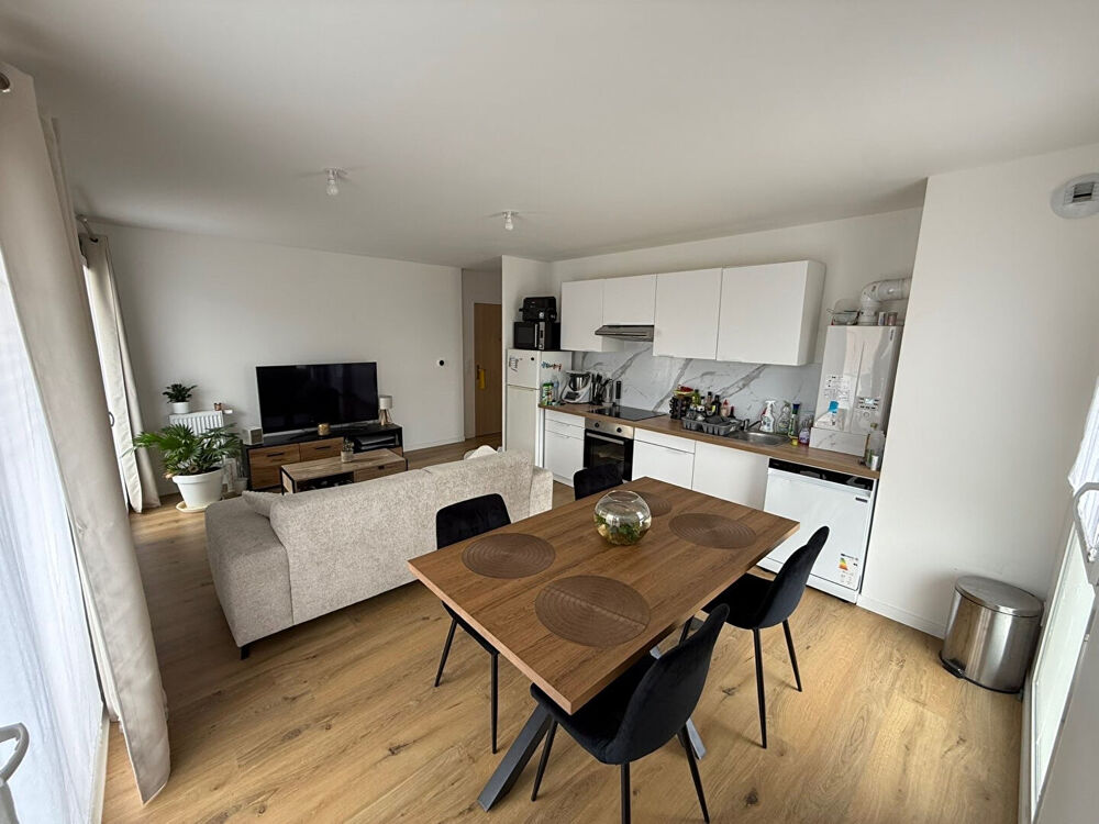 Vente Appartement TOURCOING EGALITE Tourcoing