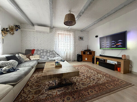   Maison Soultz Haut Rhin 5 pi�ces 126 m2 Maison - 5 pi�ce(s) - 126 m�