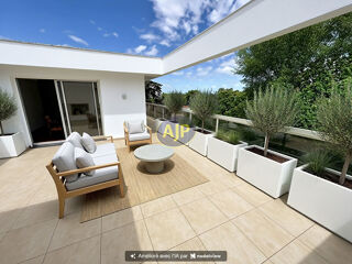  Appartement à vendre 4 pièces 120 m²