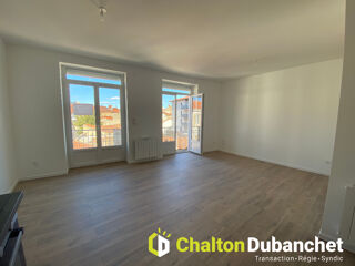  Appartement à louer 2 pièces 46 m²