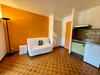  Appartement à vendre 1 pièce 19 m²