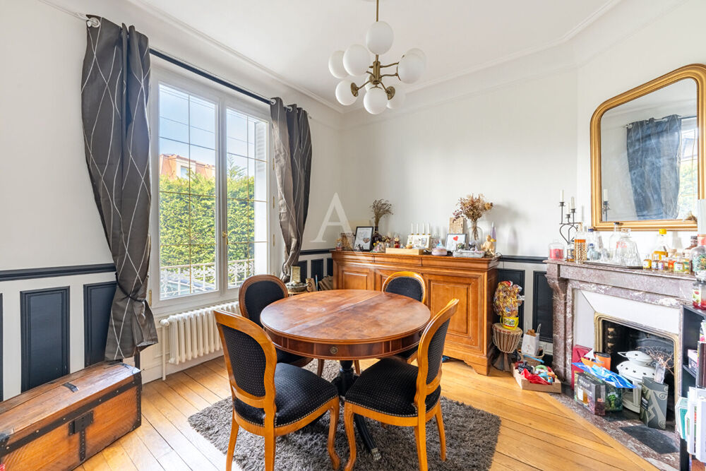 Vente Maison Maison Meulan En Yvelines 160 m�, 6 chambres, parcelle 490 m� Meulan en yvelines