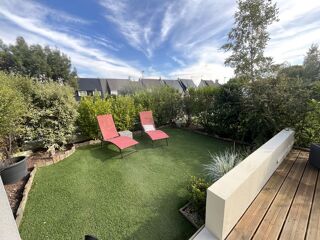  Appartement  vendre 3 pices 1 m