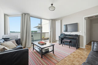  Appartement à vendre 5 pièces 92 m²