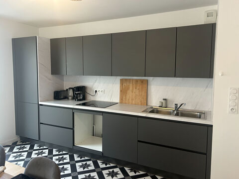  Appartement � louer 3 pi�ces 82 m�