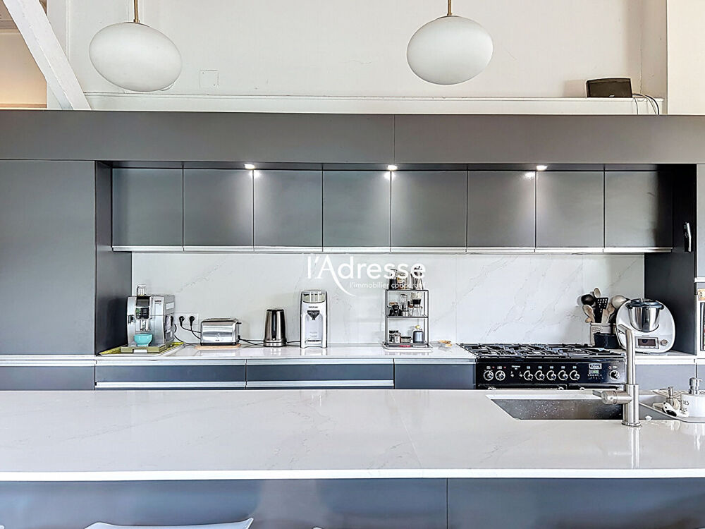  vendre  Maison Toulouse (31000)