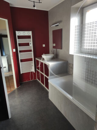  Maison � louer 5 pi�ces 110 m�