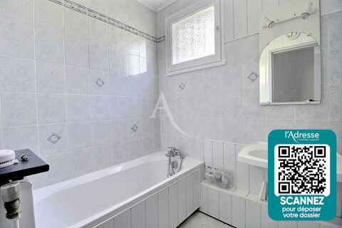  Appartement � louer 4 pi�ces 74 m�