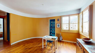  Appartement à vendre 4 pièces 84 m²
