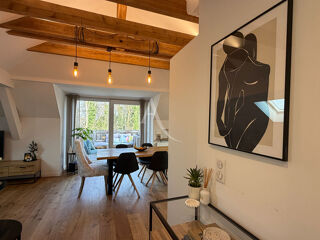  Appartement � vendre 3 pi�ces 49 m�