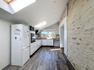  Maison à vendre 5 pièces 141 m²
