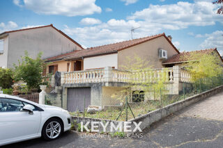  Maison  vendre 5 pices 92 m