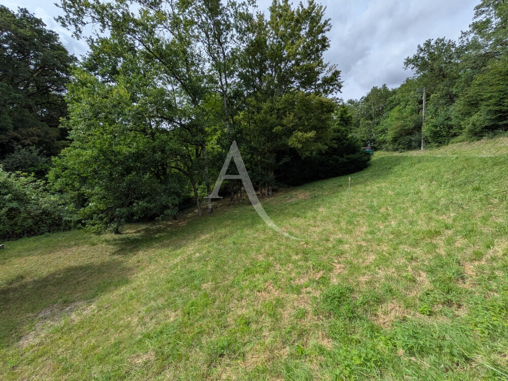 Vente Terrain ONZAIN - 20 KMS DE BLOIS - 20 KMS D AMBOISE Veuzain sur loire