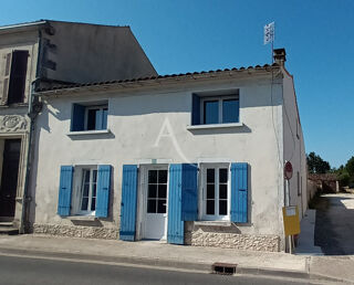  Maison à louer 5 pièces 92 m²