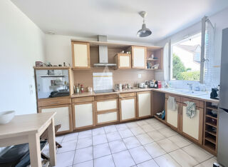  Maison à vendre 5 pièces 111 m²