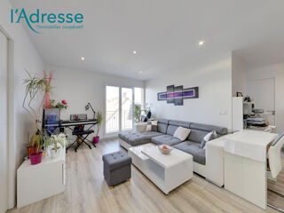 Appartement � vendre 3 pi�ces 55 m�
