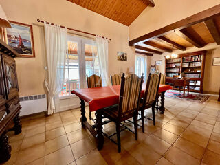  Maison à vendre 5 pièces 143 m²