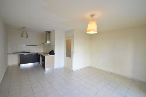  Appartement  louer 2 pices 48 m