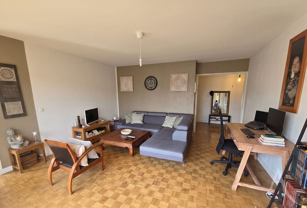 Appartement 4 pièces 90 m² · à Caen · 90 m² · 224 000 €