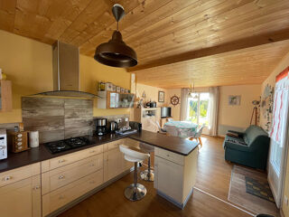  Maison � vendre 3 pi�ces 