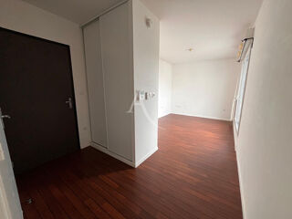  Appartement à vendre 1 pièce 36 m²