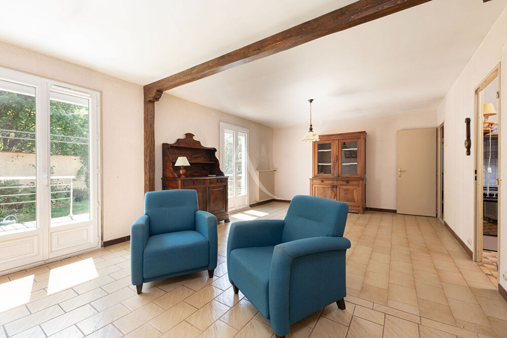 Vente Maison Maison Vaires Sur Marne 4 pièce(s) 88.24 m2 Vaires sur marne