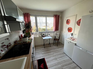  Appartement à vendre 4 pièces 74 m²